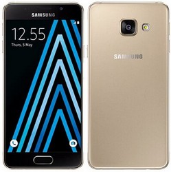 Замена камеры на телефоне Samsung Galaxy A3 (2016) в Санкт-Петербурге